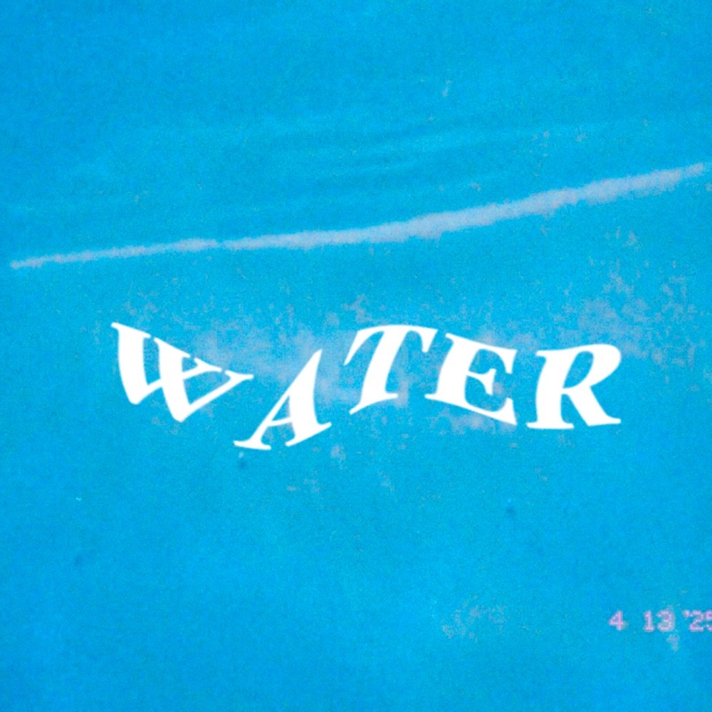 WATER Ⅲ