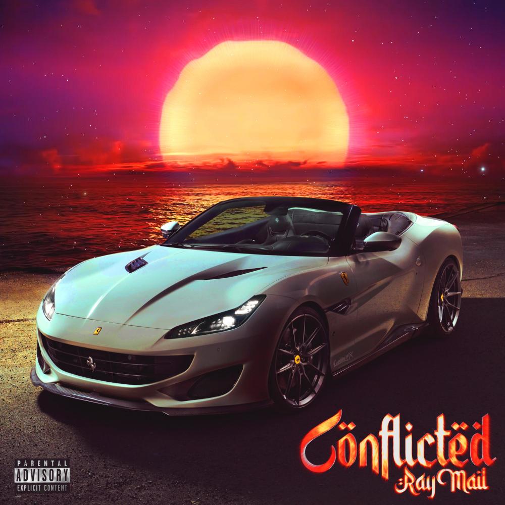 Nascar (feat. Bigboiiphantom) (Explicit)