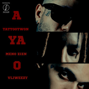 收听TattooTwon的Ayao (Explicit)歌词歌曲
