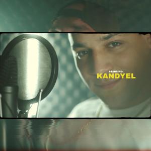 Dengarkan lagu Carita De Angel nyanyian Kandyel dengan lirik