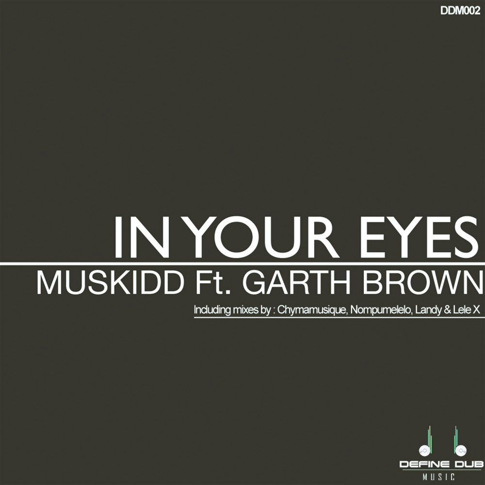 In Your Eyes (Nompumelelo Retro Dub)