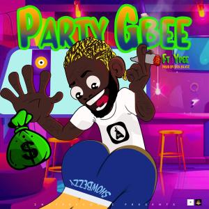 收聽Showbezzy的Party Gbee (feat. Ypee)歌詞歌曲