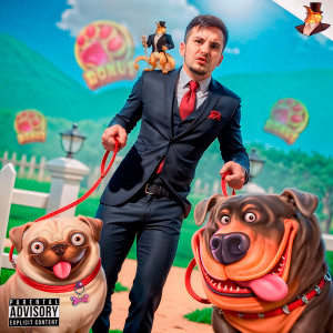 Listen to Dragon Money (Explicit) song with lyrics from Zloy