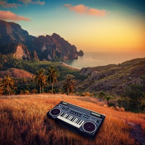 default playlist img