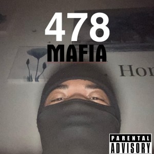 L.A的專輯478 Mafia (Explicit)