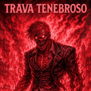 Listen to TRAVA TENEBROSO (Slowed) (Explicit) song with lyrics from DJ PROIBIDO