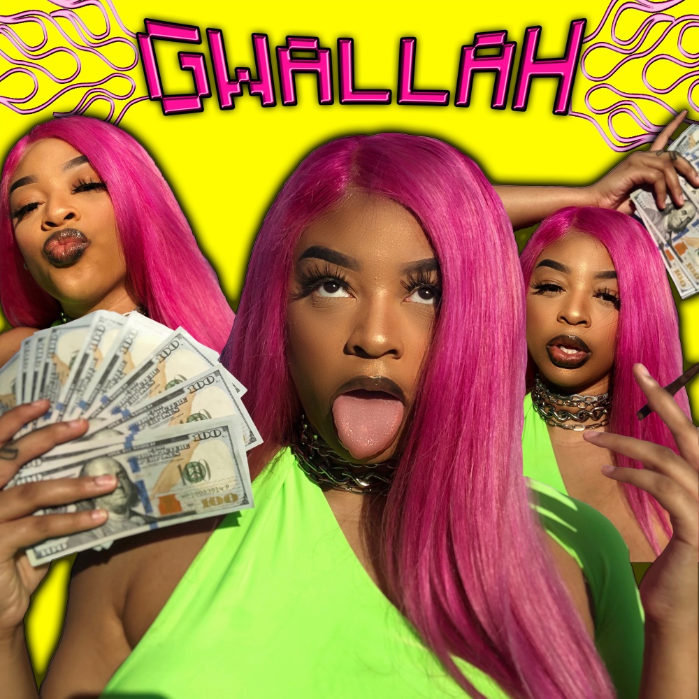 Gwallah (Explicit)