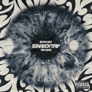 Album STAR BOY TRIP oleh Blood Boy
