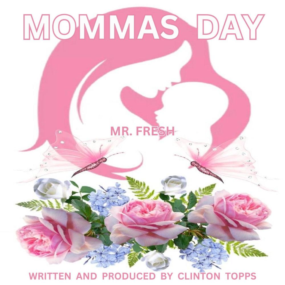mommas day (new mix)
