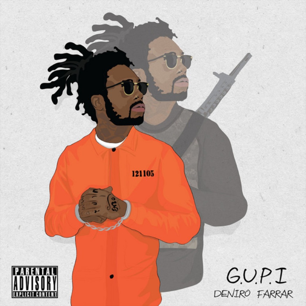 Black (Explicit)