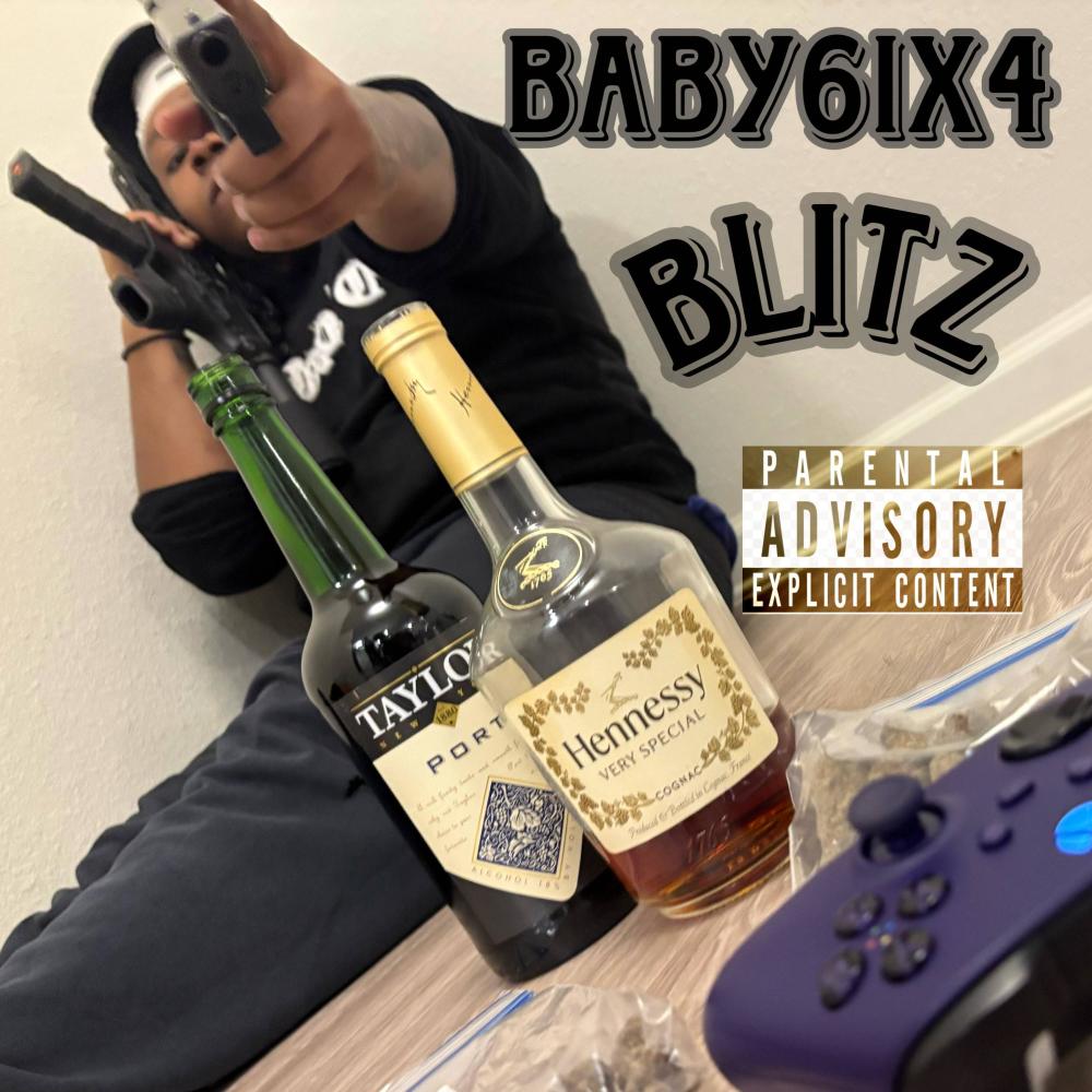 Blitz (Explicit)