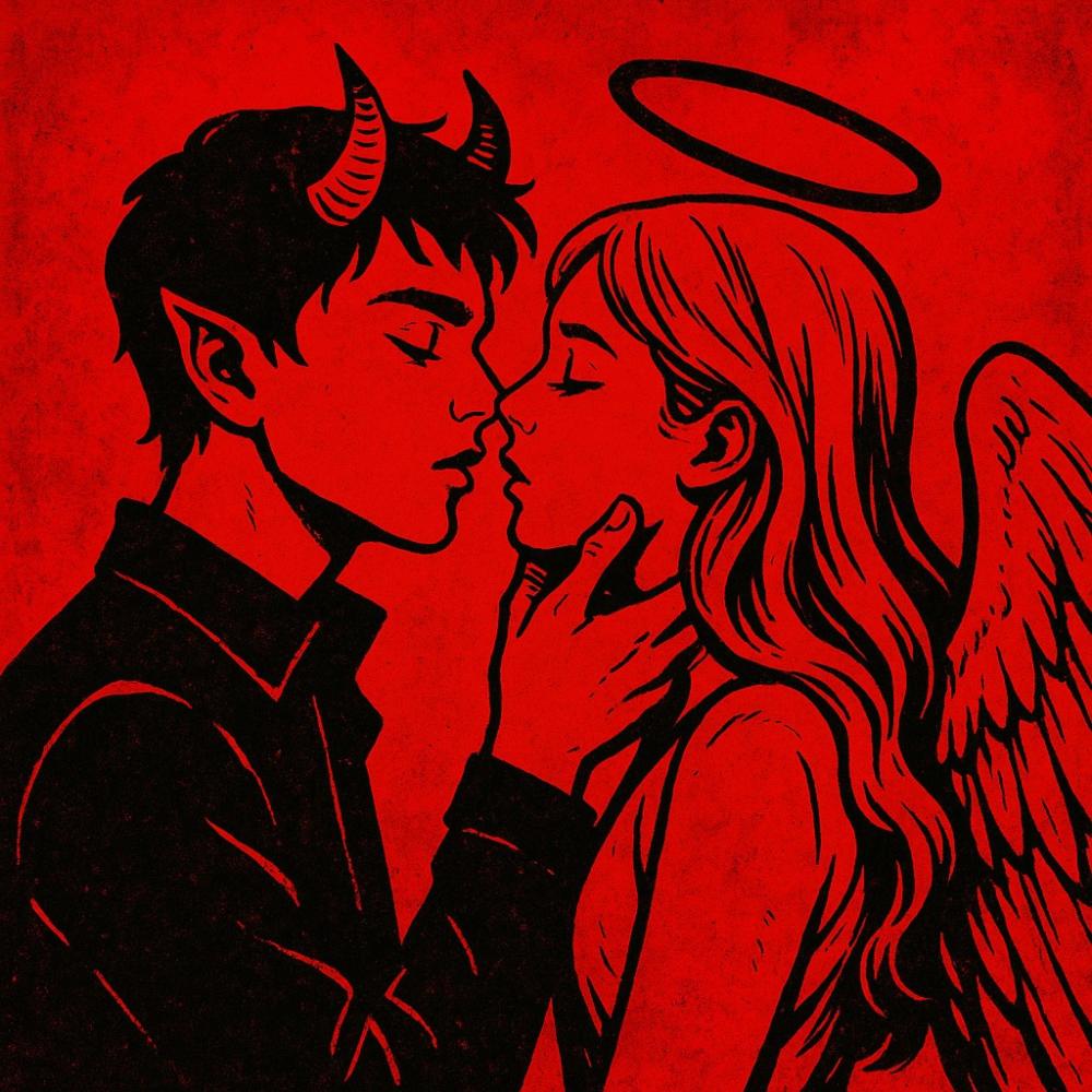 Undying Love (feat. LMG x sencev2) (Explicit)