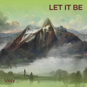 Ussy的專輯Let It Be