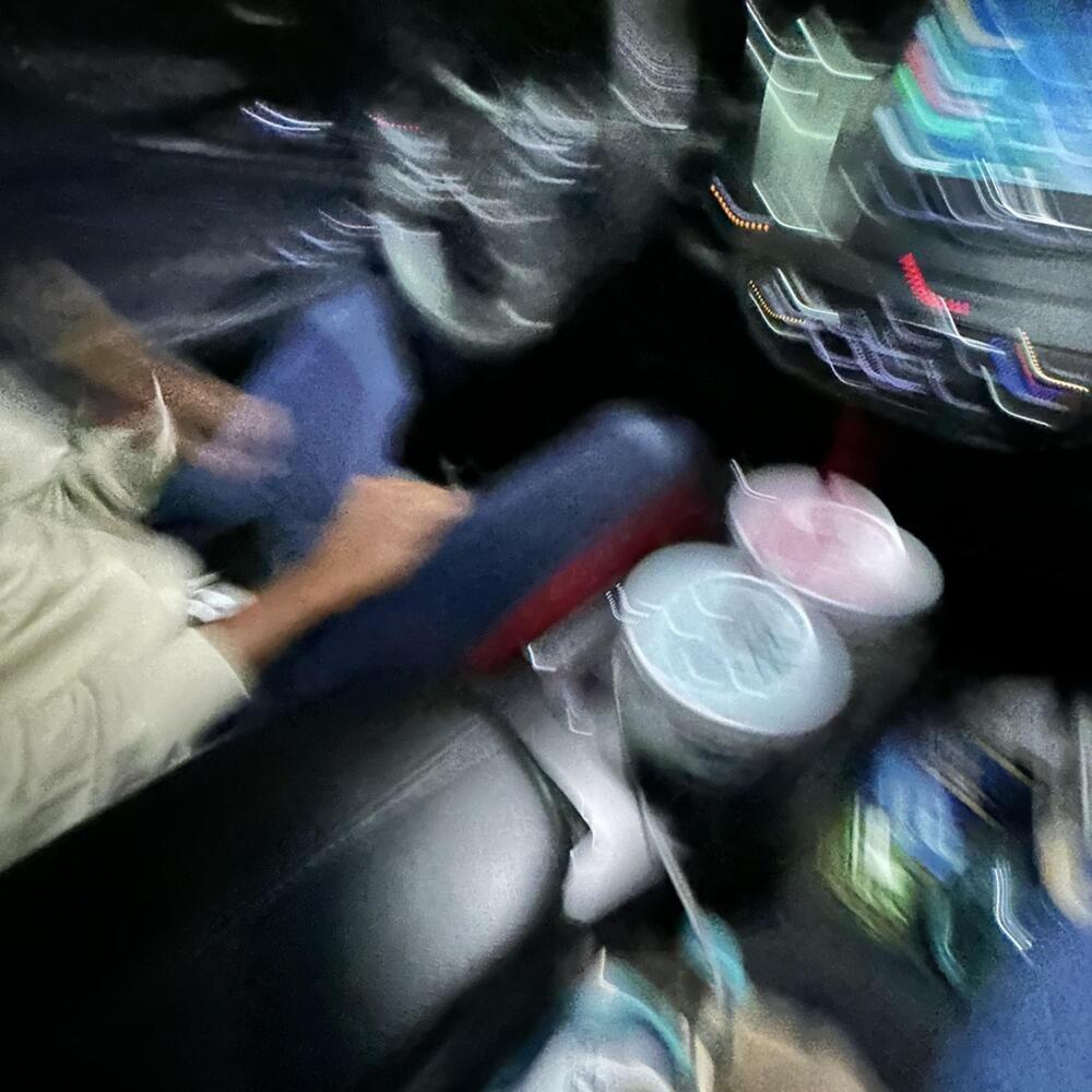 speeding (Explicit)