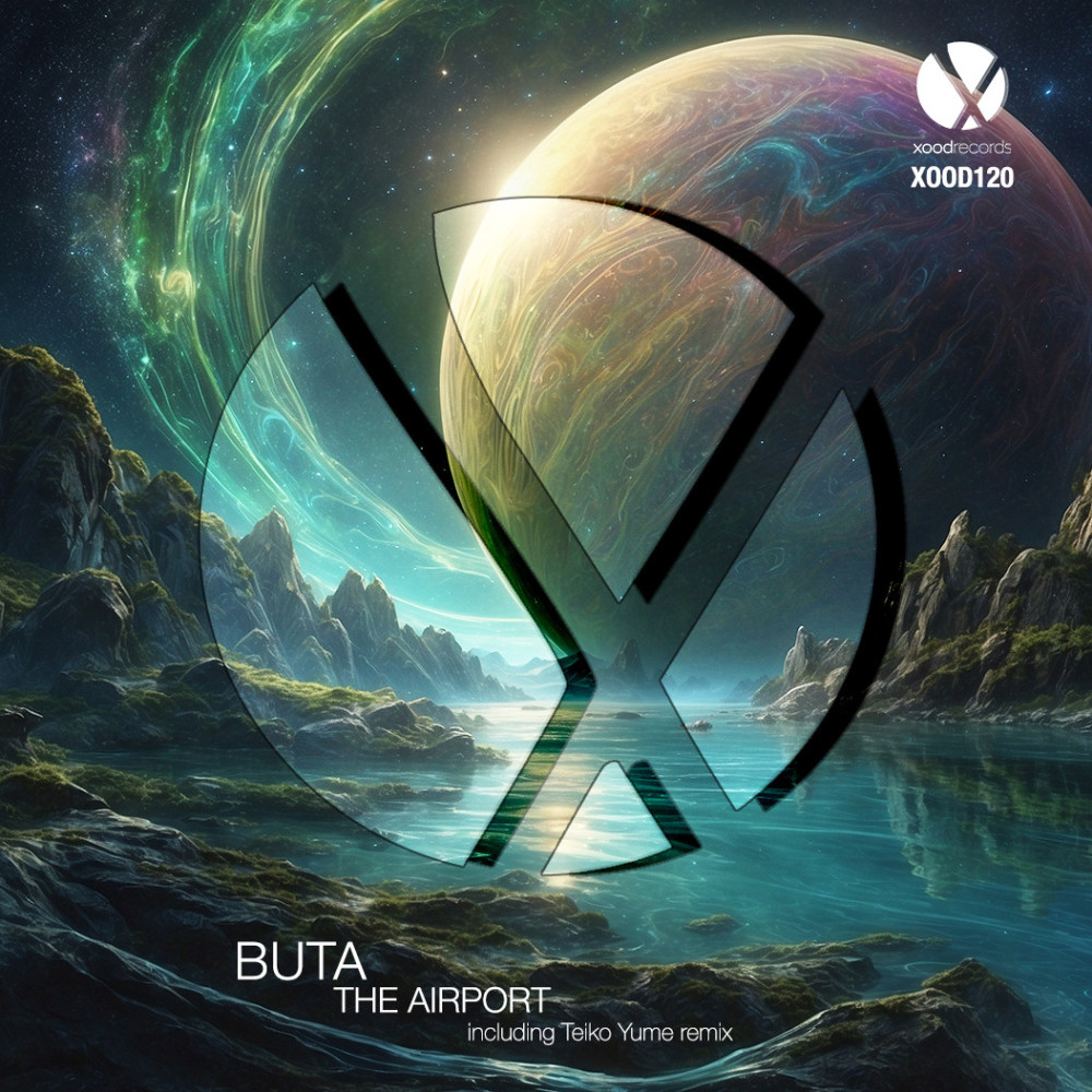 The Airport (Teiko Yume's frequent flyer remix)
