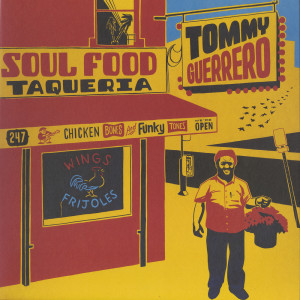 Listen to Falling Awake song with lyrics from Tommy Guerrero