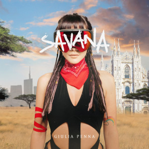 Album Savana from Giulia Penna
