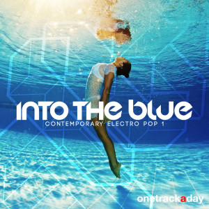 Album Into the Blue: Contemporary Electro Pop 1 from Massimo Costa