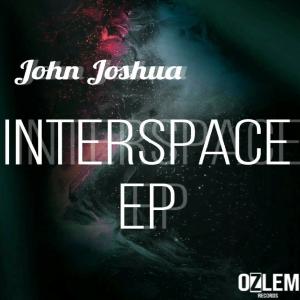John Joshua的專輯INTERSPACE EP