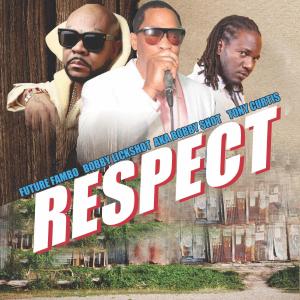 ดาวน์โหลดและฟังเพลง Respect (feat. Tony Curtist & Future Fambo) พร้อมเนื้อเพลงจาก Bobby Lickshot