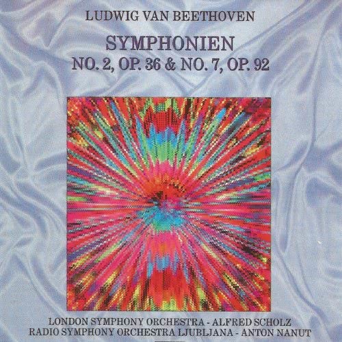 Symphony No. 7, Op. 92: IV. Allegro con brio
