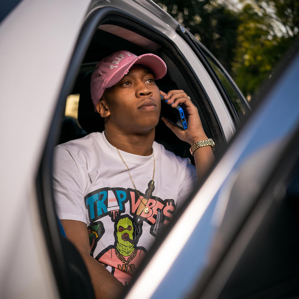 Big Bo Ceo (Ceo Lingo) (Explicit)