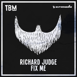 Richard Judge的专辑Fix Me