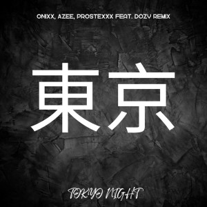 Album Tokyo Night from 