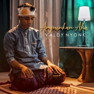 Listen to Ampunkan Aku song with lyrics from Valdy Nyonk