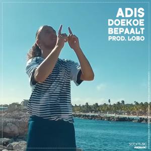 Listen to Doekoe Bepaalt song with lyrics from Adis
