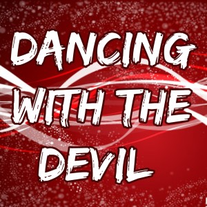 Album Dancing with the Devil Cover from Good Music