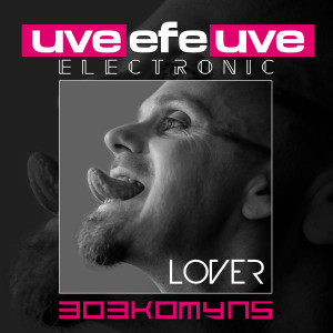 BOBKOMYNS的專輯Lover