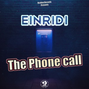 Einridi的專輯The Phone Call