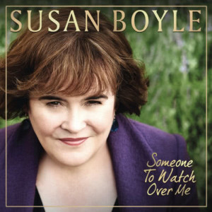 收聽Susan Boyle的Someone To Watch Over Me歌詞歌曲