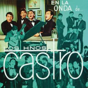 ดาวน์โหลดและฟังเพลง Creí Morir พร้อมเนื้อเพลงจาก Los Hermanos Castro