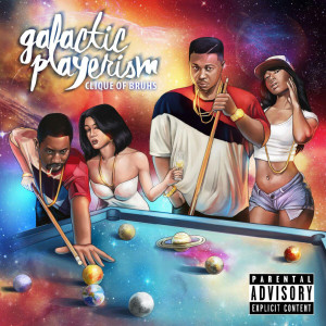 Dengarkan lagu Bring It Back (Explicit) nyanyian Clique of Bruhs dengan lirik