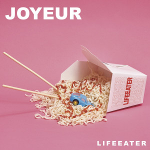 Dengarkan Pusher lagu dari Joyeur dengan lirik