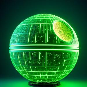 ดาวน์โหลดและฟังเพลง DEATH STAR พร้อมเนื้อเพลงจาก Pev