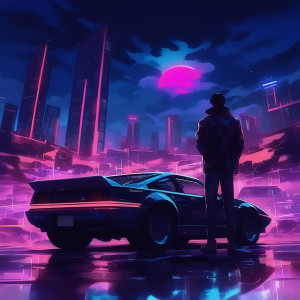 Angelo Andrea的专辑Silent Wave