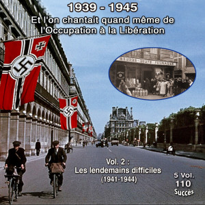 收听Annette Lajon的Pour fêter ton retour歌词歌曲