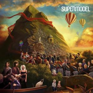 ดาวน์โหลดและฟังเพลง Want to Move พร้อมเนื้อเพลงจาก Supermodel