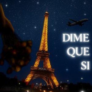 Album DIME QUE SI from Sebastian Rodriguez