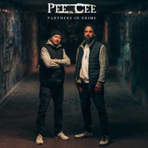 Album Pee'n'cee - Partners in Crime from 