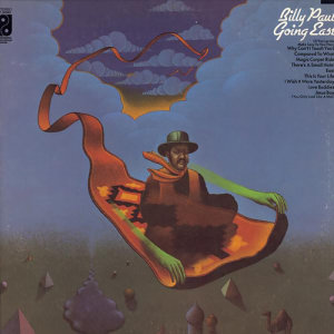 อัลบัม Going East ศิลปิน Billy Paul