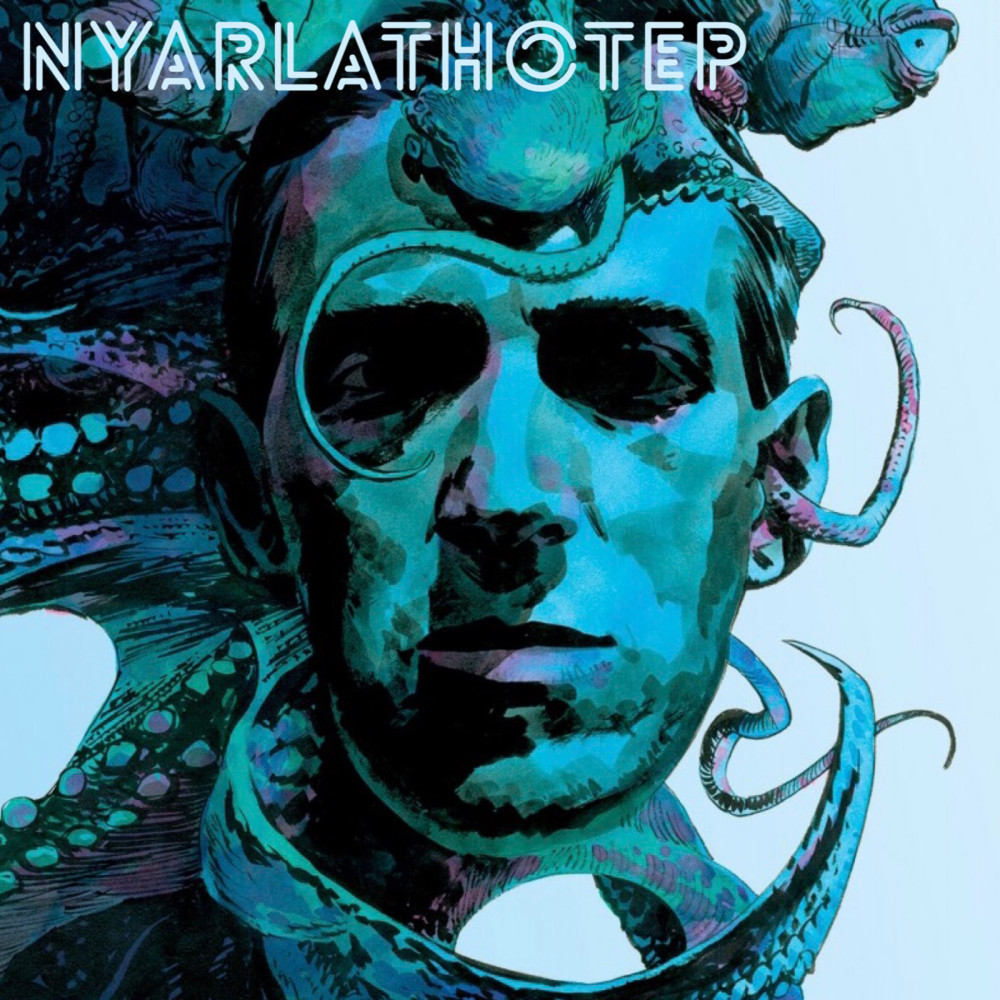 Nyarlathotep