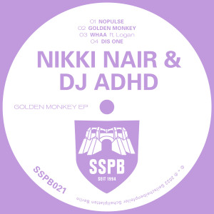 Listen to Golden Monkey song with lyrics from Nikki Nair