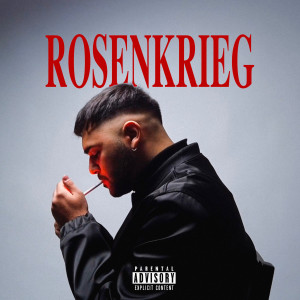收听Mosaique的Rosenkrieg (Explicit)歌词歌曲