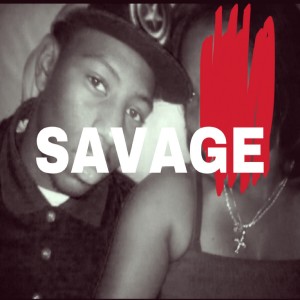 收聽Jay Hayden的Savage (Explicit)歌詞歌曲