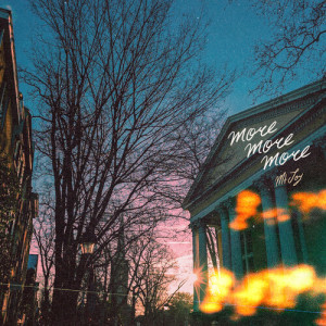 อัลบัม More More More ศิลปิน Mt. Joy