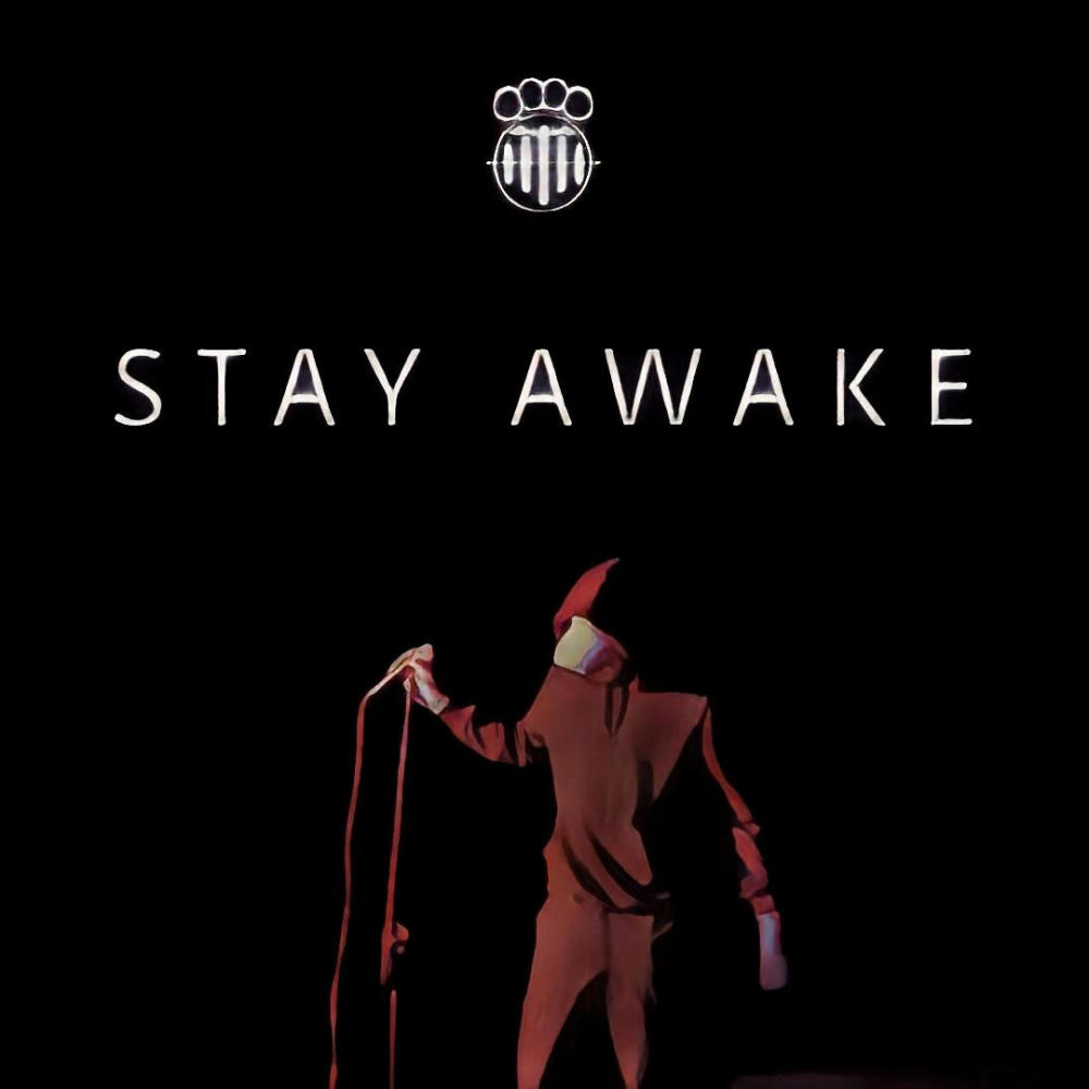 Stay Awake